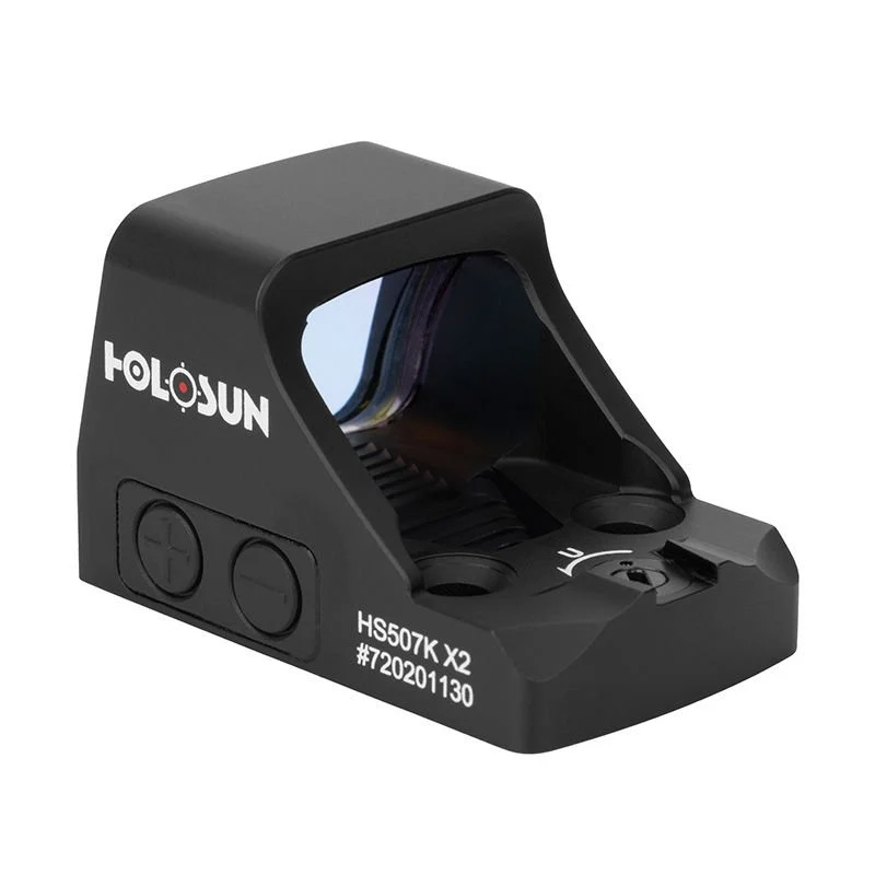 Holosun Dot Sight CLASSIC HS507K-X2
