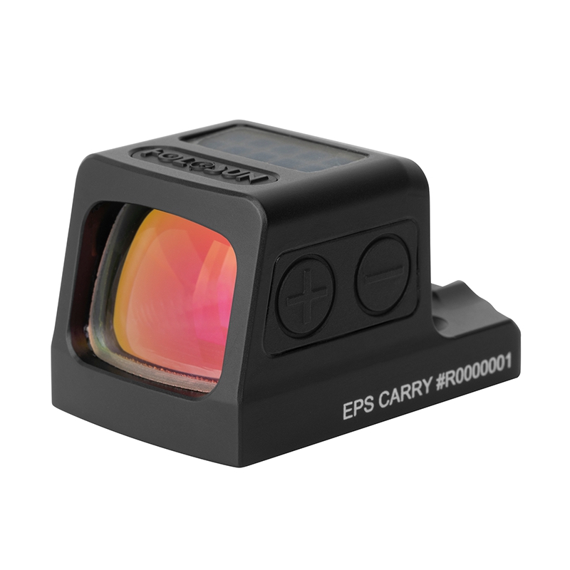 Holosun Dot Sight CLASSIC EPS-CARRY-RD-MRS