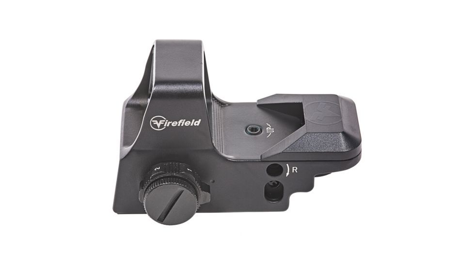 Firefield Impact XL Reflex Sight REDDOT Nişangah FF26024
