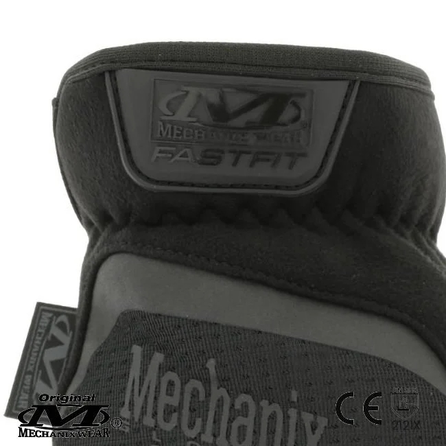 Mechanix Wear® TS FastFit Covert 0.5mm Eldiven (TSFF-55)