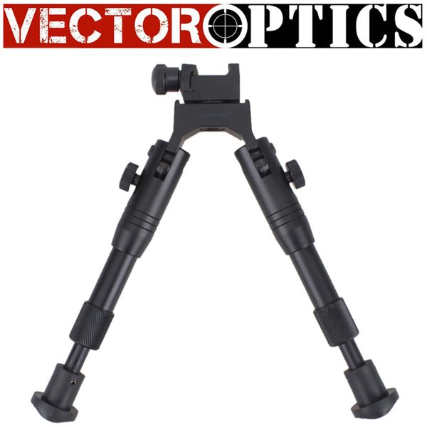 Vector Optics Rokstad 6.5-7.0’’ Picatinny Bipod Ayak