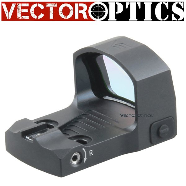 Vector Optics Frenzy-S 1x17x24 MIC RD 3MOA IP67 (MAG) Red Dot Nişangah