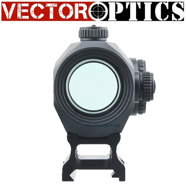 Vector Optics Scrapper GEN3 1x29 2MOA RD Red Dot Nişangah