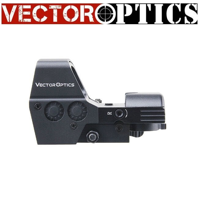 Vector Optics Omega 23x33 4 Artıkıllı Reflex Sight Nişangah