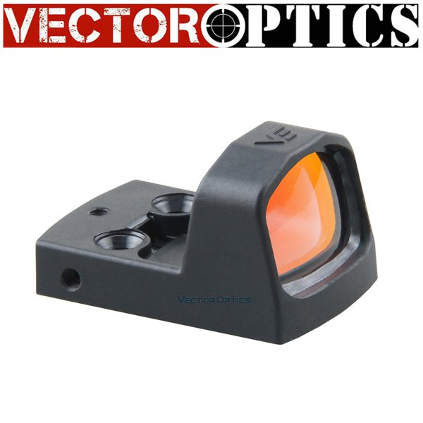 Vector Optics Frenzy-S 1x16x22 AUT RD 3MOA (MAG) Red Dot Nişangah