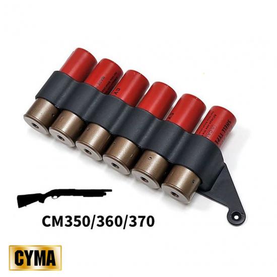 CM M870 Pompalı Tüfek Mermi Tutucusu - Shell Holder