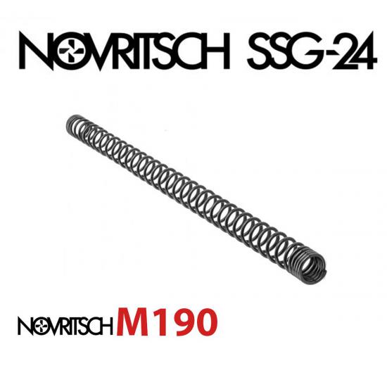 Novritsch SSG M190 Airsoft Sniper Yayı / M190 SPRING