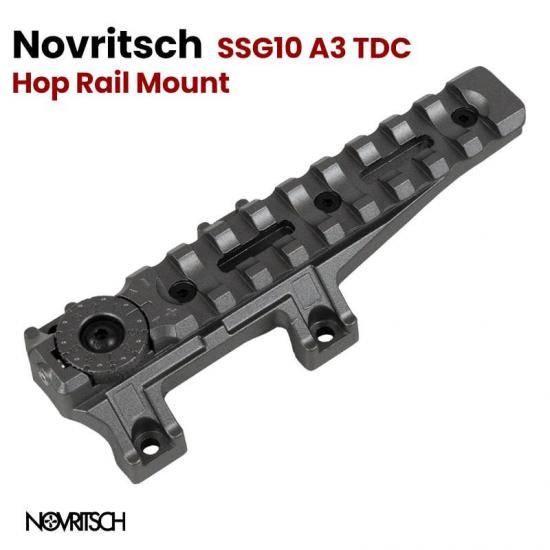 SSG10 A3 TDC Hop Rail Mount S245B