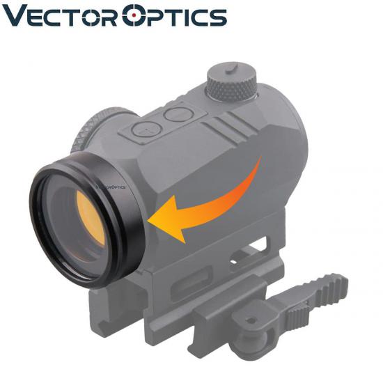 Vector Optics REDDOT CAM KORUMASI - LENS PROTECTION CAP SCOT-59A