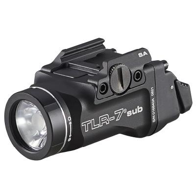 Streamlight TLR-7 Sub Ultra Compact 500