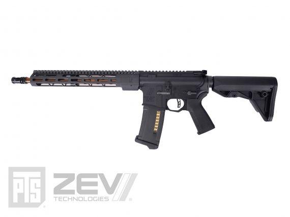 PTS ZEV Core Elite Carbine 14.5’’ Airsoft AEG Tüfek SIYAH ZV601680307